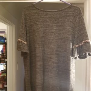 Loft tunic